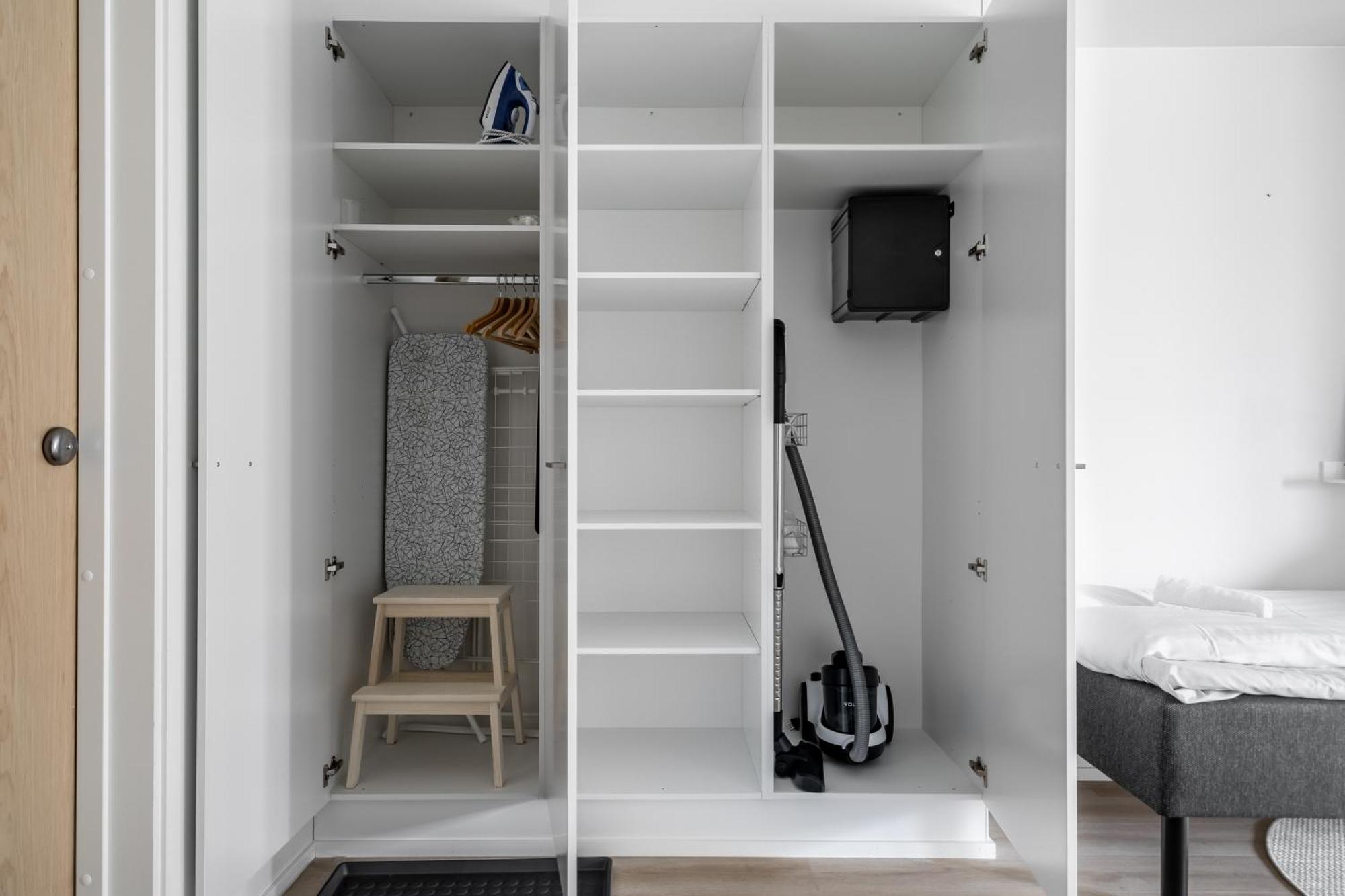 Hiisi Homes Turku Herttuankulma מראה חיצוני תמונה